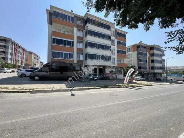 Tema Emlaktan 100.yıl Mah Siteiçi Geniş Arakat Kiralık 2+1 Daire