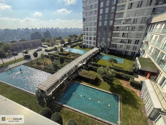 Tema İstanbul 2+1 93m2 Peyzaj Satılık Daire Kelepir