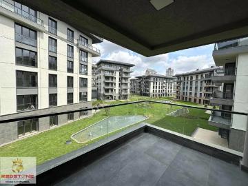 Tema İstanbul 2 Önü Açık Peyzaj Manzara 165m2 Kiralık 3+1 Daire