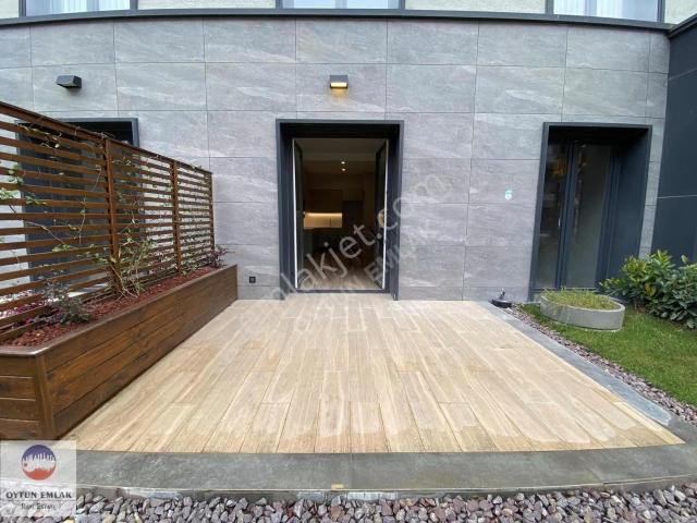 Tema İstanbul 2 Kapalı Bahçe Teraslı 1+1 Kiralık Daire 84 M²