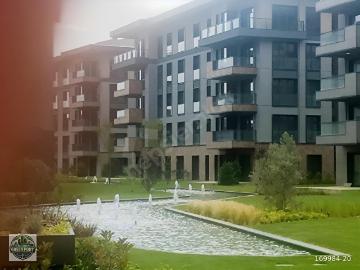 TEMA İSTANBUL 2 KİRALIK 1+1 82 M2 BOŞ SIFIR AYARINDA KÖŞE DAİRE