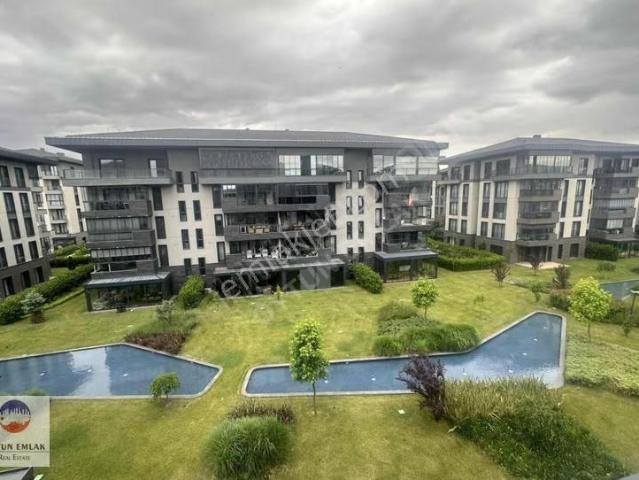 Tema İstanbul 2'de Satılık Sıfır 2+1 Fırsat Daire Boş 141 M²