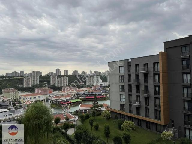 Tema İstanbul Bahçe Sitesi Kiralık 2+1 Balkonlu Daire 147 M²