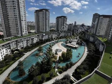 Tema İstanbul Bir Sitesi'nde Satılık 3 + 1