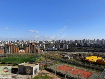 Tema İstanbul Kısa Katlı Blokta Kiralık 3+1 Daire 156 M²