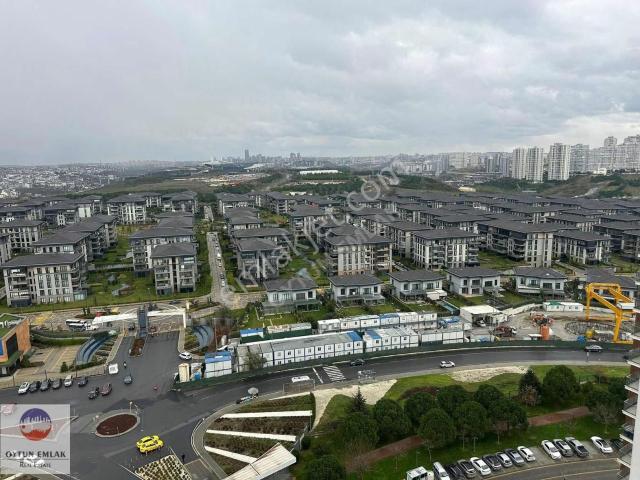 Tema İstanbul Satılık Balkonlu 1+1 Boş Daire 72 M²