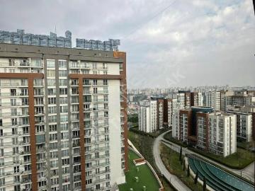 Tema İstanbul Sitesi 1+1 Eşyalı Balkonlu Kiralık Daire 73 M²