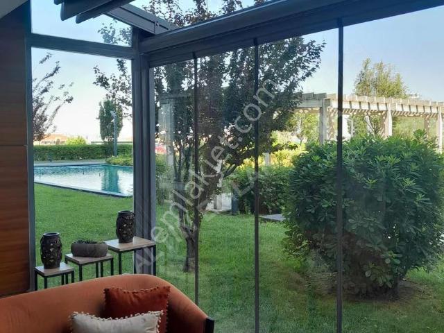 Tema İstanbul'da Satılık 2+1 Bahçe Katı Daire 122m²