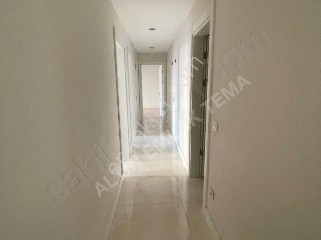 Tema İstanbul'da Satılık 3+1 Peyzaj Manzaralı Daire