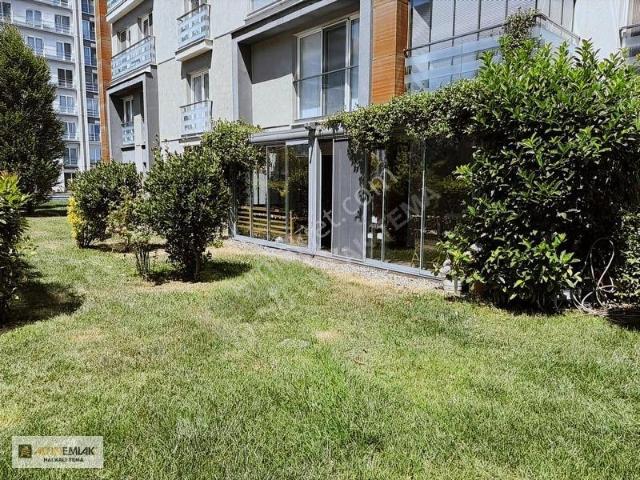 Tema İstanbul'da 3+1, 157m² Bahçe Katı Takas Olur Fırsat Dairesi