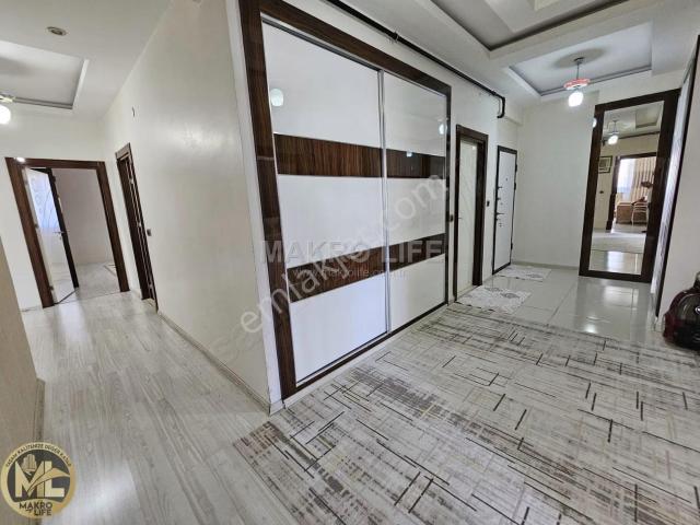 Tema Park Civarı Satilik 4+1 Fırsat Daire