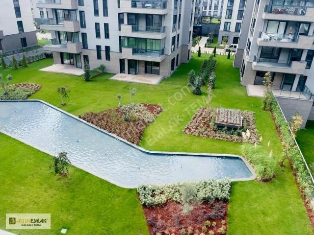 Tema 2'de Full Eşyalı, Peyzaj Manzaralı 3+1 Kiralık Daire