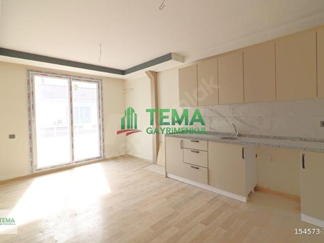TEMA'dan HEM YATIRIM HEM OTURUM İÇİN DEĞERLENDİRİLEBİLECEK 2+1