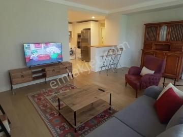 Temaistanbul Evleri,kış Bahçeli,giyinme Odalı,eşyalı Kiralık 1+1