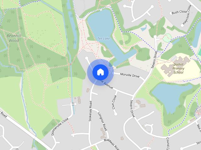 Teme Avenue, Telford, Shropshire, TF1 3HY