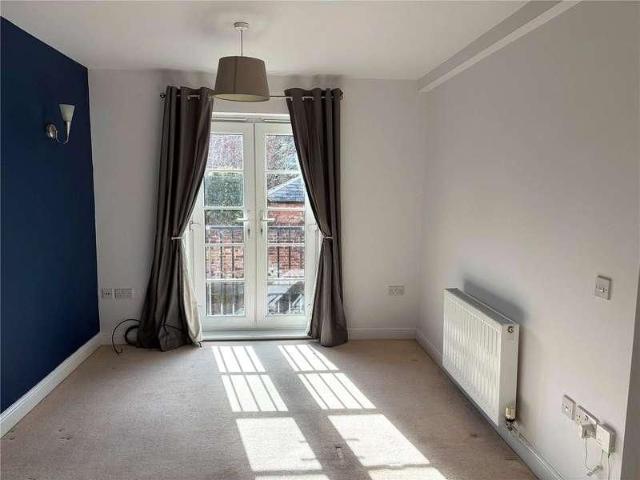 Teme Court, New Street, Ludlow, Shropshire, SY8