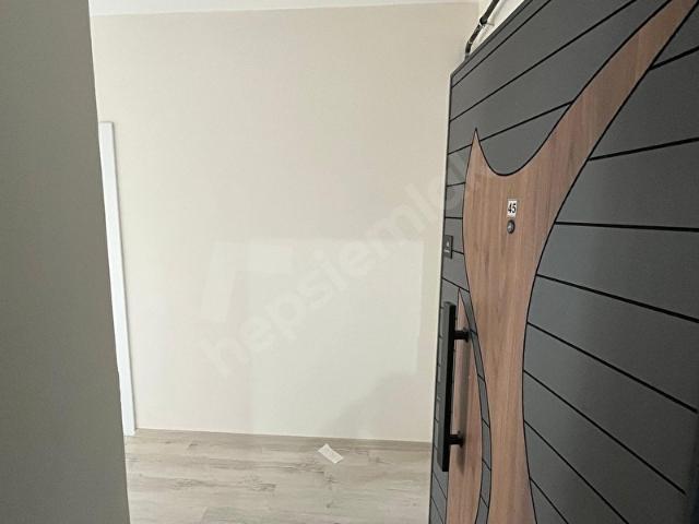 TEMEL CITY 6. ETAPTA SATILIK 2+1 DAİRE