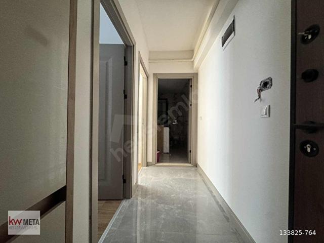 TEMEL CITY 7.ETAP ARAKAT FULL EŞYALI 1+1 KİRALIK DAİRE