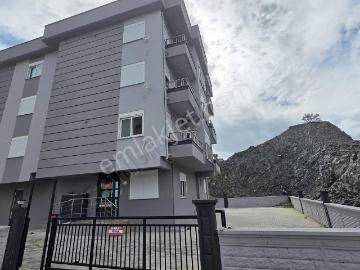 Temel Eğitim Mahallesinde Yeni Binada Kiralık 1+1 Geniş Daire
