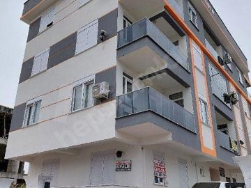 TEMEL EĞİTİM MAHALLESİNDE 1+1 SIFIR KİRALIK DAİRE