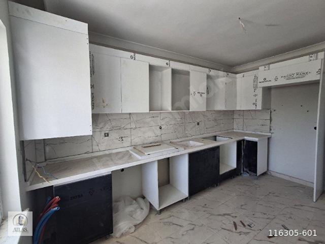 Temelli Alcı'da Satılık 3+1 Daire