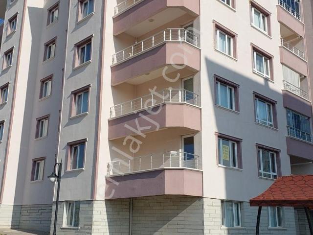 Temelli Alcıda Site İçerisinde Kiralık 3+1 Daire