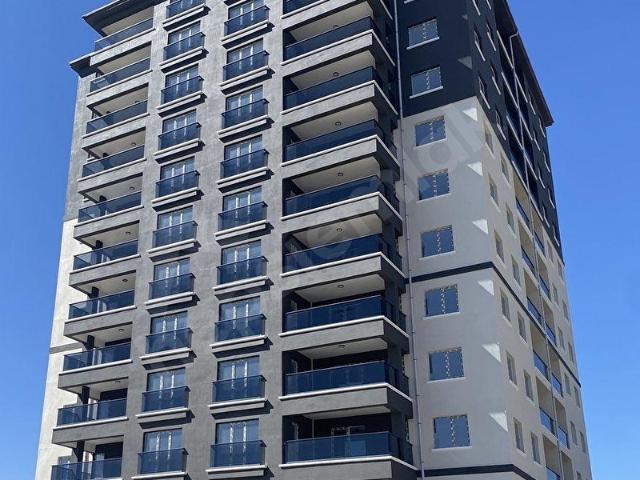 TEMELLİ ALCI MAHALLESİ'NDE 11.KAT LÜKS SATILIK DAİRE
