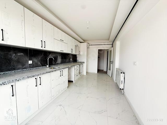 TEMELLİ ALCI'DA SİTE İÇERİSİNDE SIFIR BİNADA 3+1 130 M KİRALIK