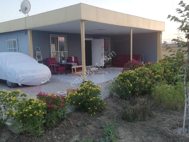 Temelli De Satılık Villa