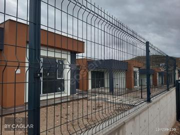 Temelli Hürriyet Villa WEST Tamamlanmak Üzere Satılık 2+1 Villa