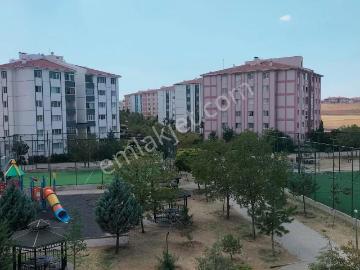 Temelli Toki Konutları Aile İçin Uygun 3+1 Kiralık