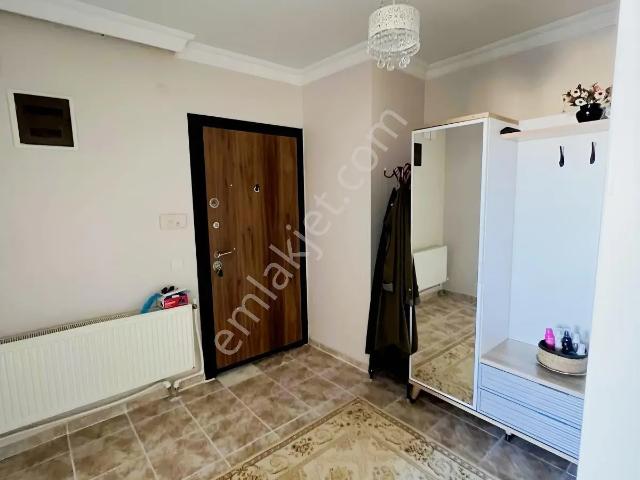 Temelli Tokide 3+1 Daire 4. Kat Ulaşıma & Markete Yakın
