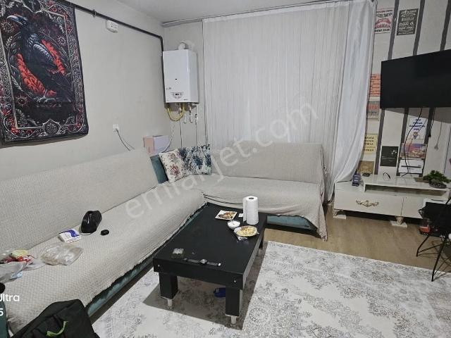 Temelli Toki'de Yatırıcılara Fırsat 1+1 Satılık Daireler