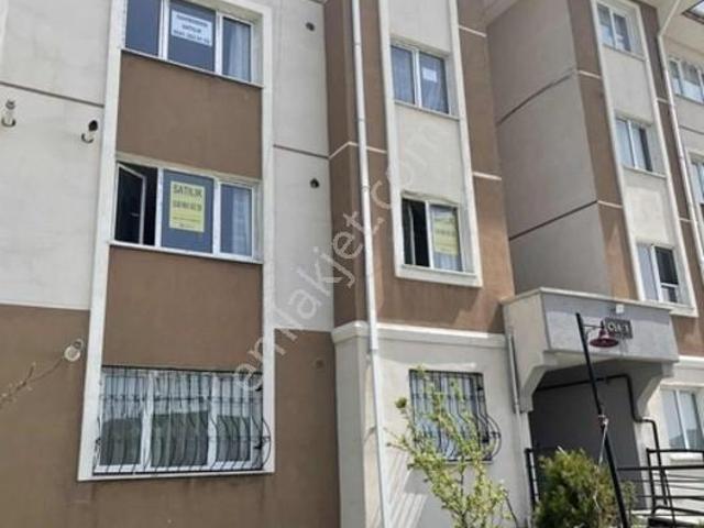 Temelli Tokide Nezih Binada Ara Kat Eşyalı Kiralık