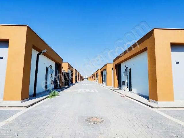 Temelli Villa Lapis Sitesinde 2+1 Satılık Villa