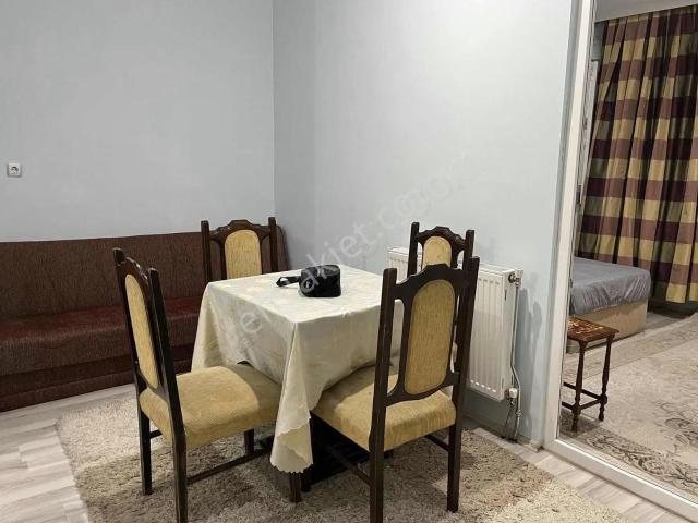 Temenos'tan Ünalan'da Eşyalı Kiralık Apart