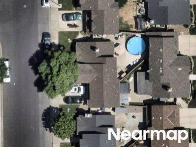 Temescal Dr
