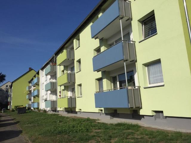 Tempelhofer Straße 13, 45661 Recklinghausen