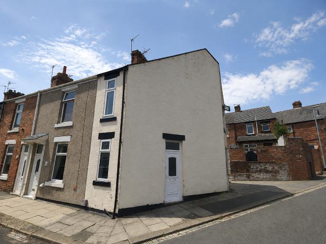 Temperance Avenue, Shildon DL4, 2 bed end terrace house to rent, £475 pcm | PrimeLocation