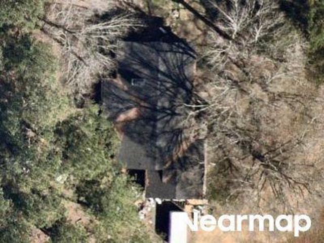 Temperance Hall Rd