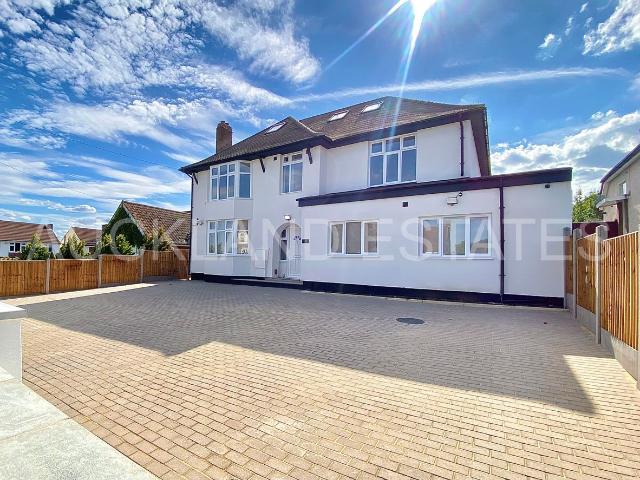 Tempest Avenue, Potters Bar EN6, Studio to rent, £1,200 pcm | PrimeLocation