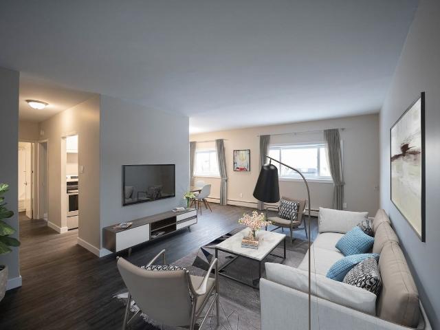 Tempest Apartments 1 Bedroom Apartment for Rent at 512 London St, Winnipeg, MB R2K 2Z5 Munroe East