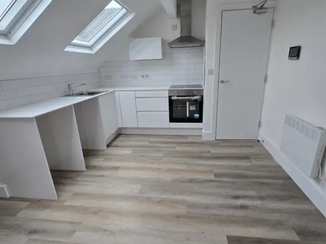 Tempest Road, Leeds LS11, 1 bed flat to rent, £625 pcm | PrimeLocation