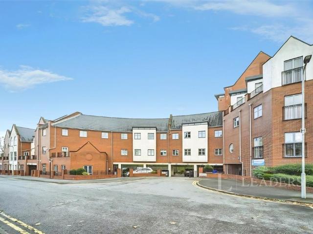 Tempest Street, Wolverhampton, West. 2 bed flat to rent £1,000 pcm £231 pw