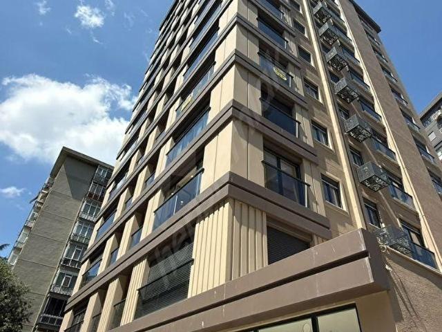 TEMPO'DAN CADDEYE YAKIN 3+1 SIFIR DAİRE