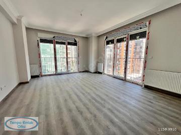 TEMPO'DAN GÖZTEPE AVCI SOKAKTA NET 75m2 2+1 ARAKAT SIFIR DAİRE