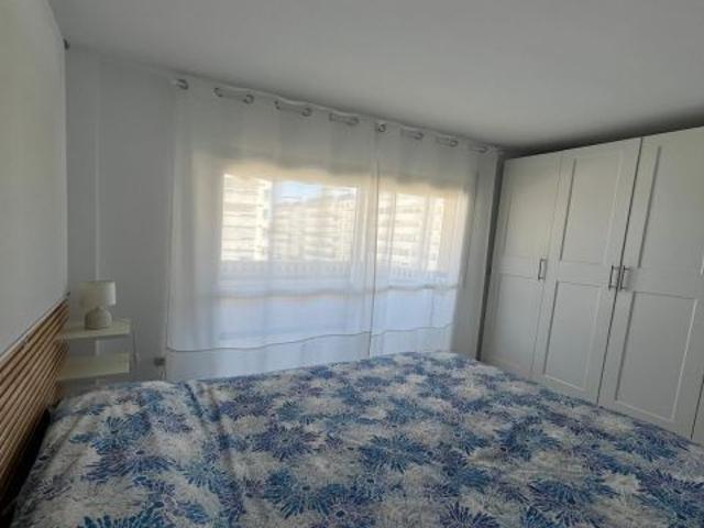 TEMPORADA EN BENALMÁDENA COSTA