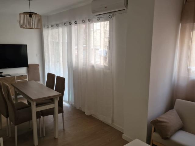 Temporal rent. Flat 3,rooms in Centre of Benidorm