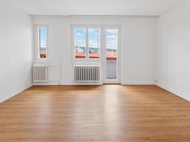 Temporary 3 ZWG on the 2nd floor, in 8048 Zurich for rent until 31.03.2027