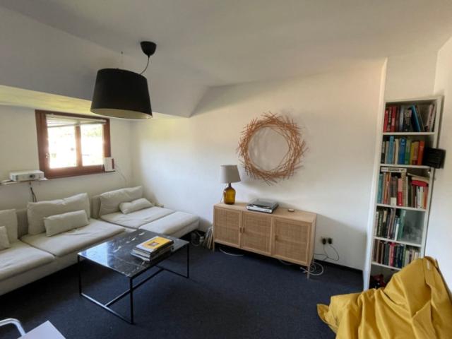 Temporary Cosy Apartment in the heart of Othmarchen